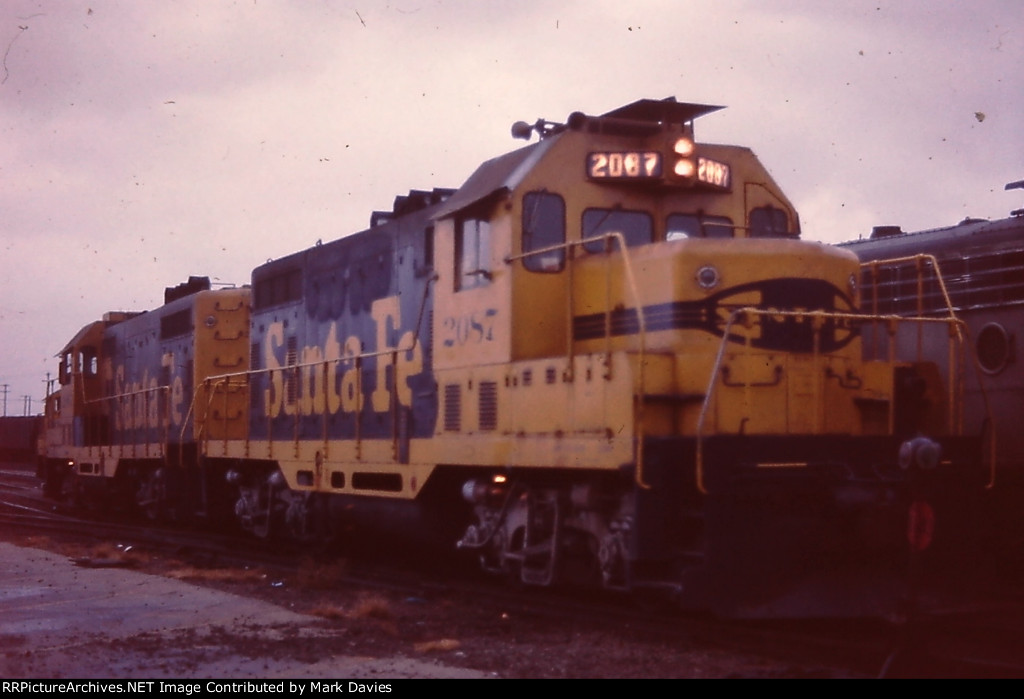 ATSF 2067